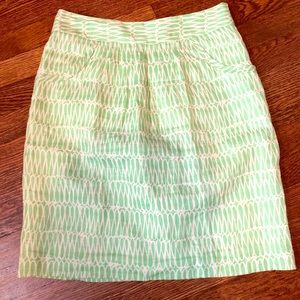 Boden skirt - US 6/ UK 10